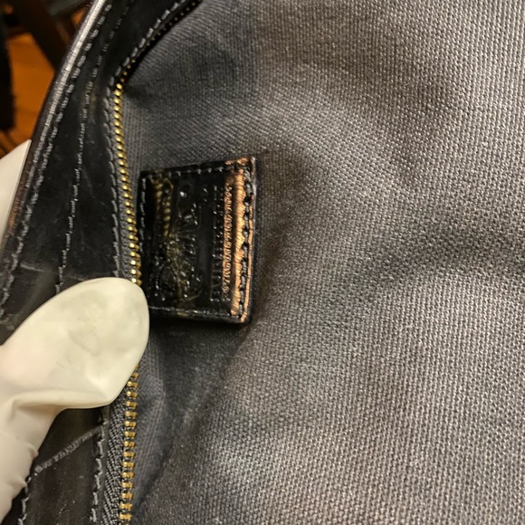 Burberry Crossbody - Picture 7 of 8